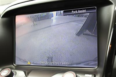 2014 Holden Commodore - Thumbnail