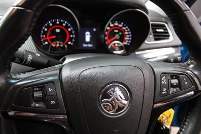 2014 Holden Commodore - Thumbnail