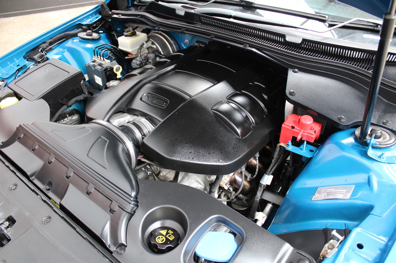 2014 Holden Commodore