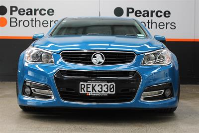 2014 Holden Commodore - Thumbnail
