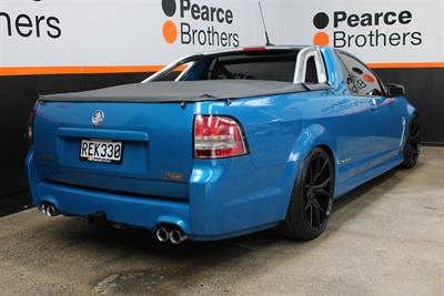 2014 Holden Commodore - Thumbnail