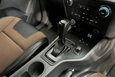 2017 Ford Ranger - Thumbnail