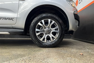 2017 Ford Ranger - Thumbnail