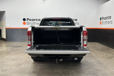 2017 Ford Ranger - Thumbnail