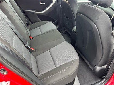 2015 Hyundai I30 - Thumbnail