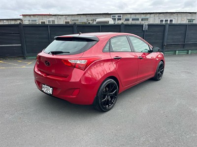 2015 Hyundai I30 - Thumbnail