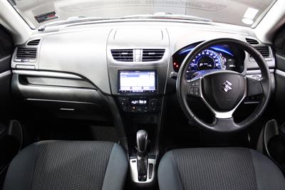 2014 Suzuki Swift - Thumbnail