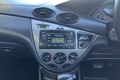 2003 Ford Focus - Thumbnail