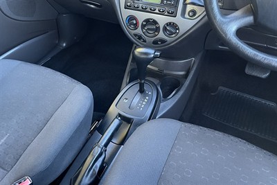 2003 Ford Focus - Thumbnail