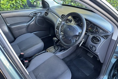 2003 Ford Focus - Thumbnail