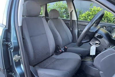 2003 Ford Focus - Thumbnail