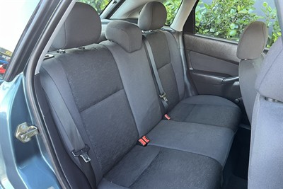 2003 Ford Focus - Thumbnail