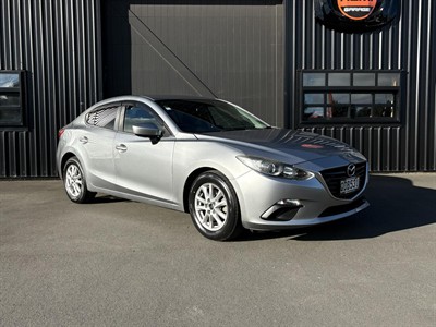 2014 Mazda Axela - Thumbnail