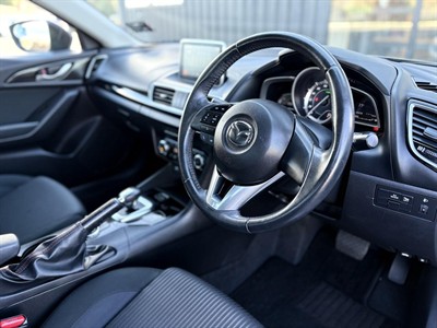 2014 Mazda Axela - Thumbnail