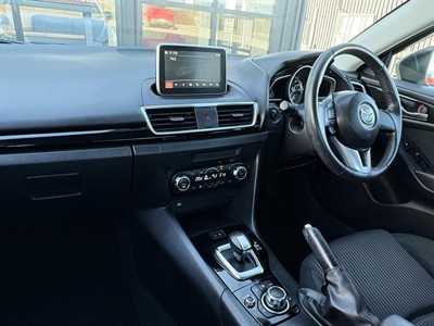 2014 Mazda Axela - Thumbnail