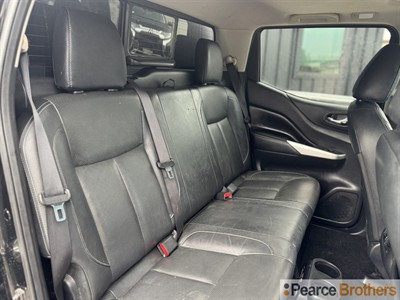 2016 Nissan Navara - Thumbnail