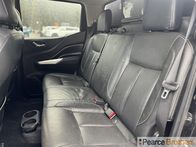 2016 Nissan Navara - Thumbnail