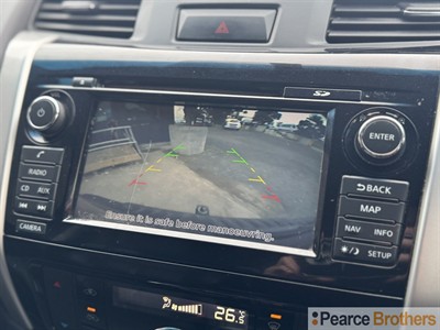 2016 Nissan Navara - Thumbnail