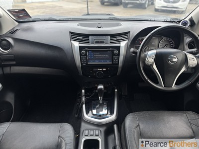 2016 Nissan Navara - Thumbnail