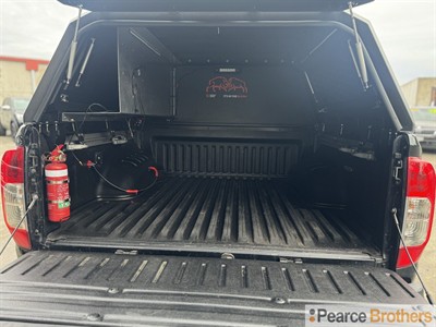 2016 Nissan Navara - Thumbnail