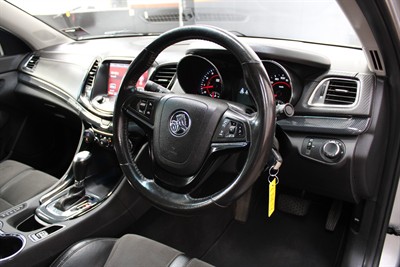 2015 Holden Commodore - Thumbnail