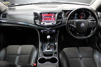 2015 Holden Commodore - Thumbnail