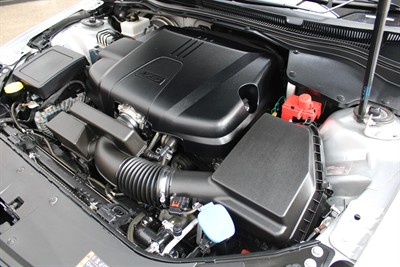 2015 Holden Commodore - Thumbnail