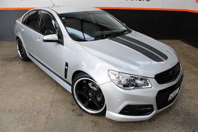 2015 Holden Commodore - Thumbnail