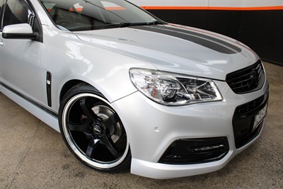 2015 Holden Commodore - Thumbnail