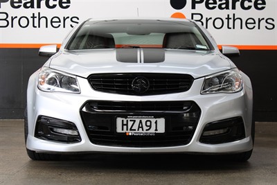 2015 Holden Commodore - Thumbnail