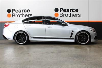 2015 Holden Commodore - Thumbnail