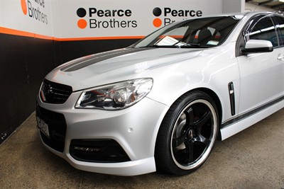 2015 Holden Commodore - Thumbnail