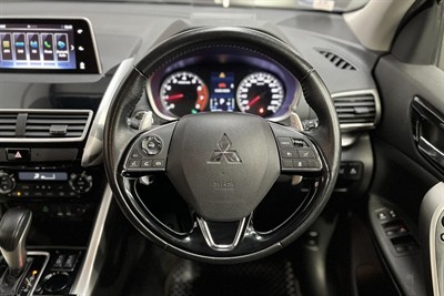 2018 Mitsubishi Eclipse Cross - Thumbnail