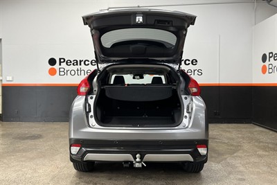 2018 Mitsubishi Eclipse Cross - Thumbnail