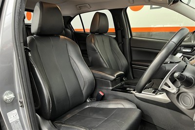 2018 Mitsubishi Eclipse Cross - Thumbnail