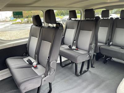 2019 Toyota Hiace - Thumbnail