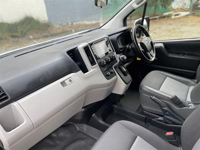 2019 Toyota Hiace - Thumbnail