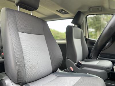 2019 Toyota Hiace - Thumbnail
