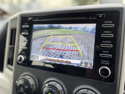 2019 Toyota Hiace - Thumbnail