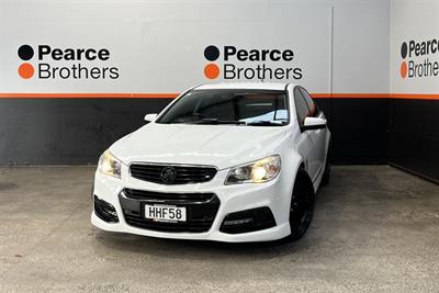 2014 Holden COMMODORE - Image Coming Soon
