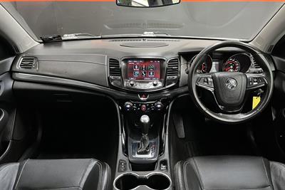 2014 Holden COMMODORE - Thumbnail