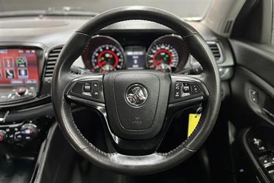 2014 Holden COMMODORE - Thumbnail