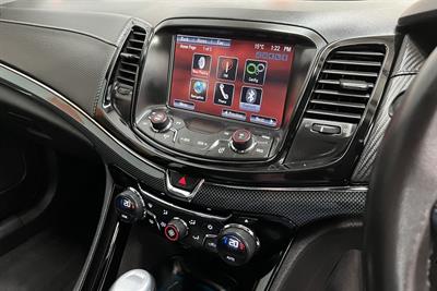 2014 Holden COMMODORE - Thumbnail