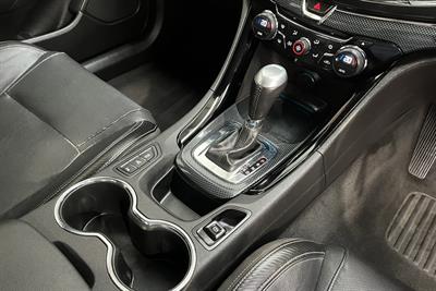 2014 Holden COMMODORE - Thumbnail