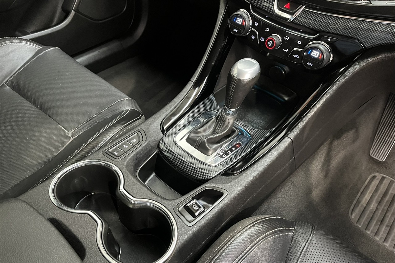 2014 Holden COMMODORE