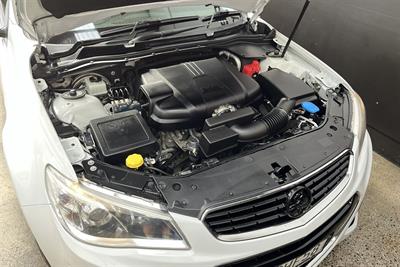 2014 Holden COMMODORE - Thumbnail