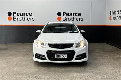 2014 Holden COMMODORE - Thumbnail