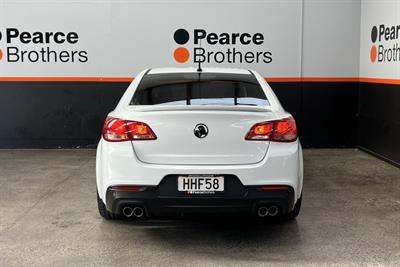2014 Holden COMMODORE - Thumbnail