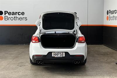 2014 Holden COMMODORE - Thumbnail