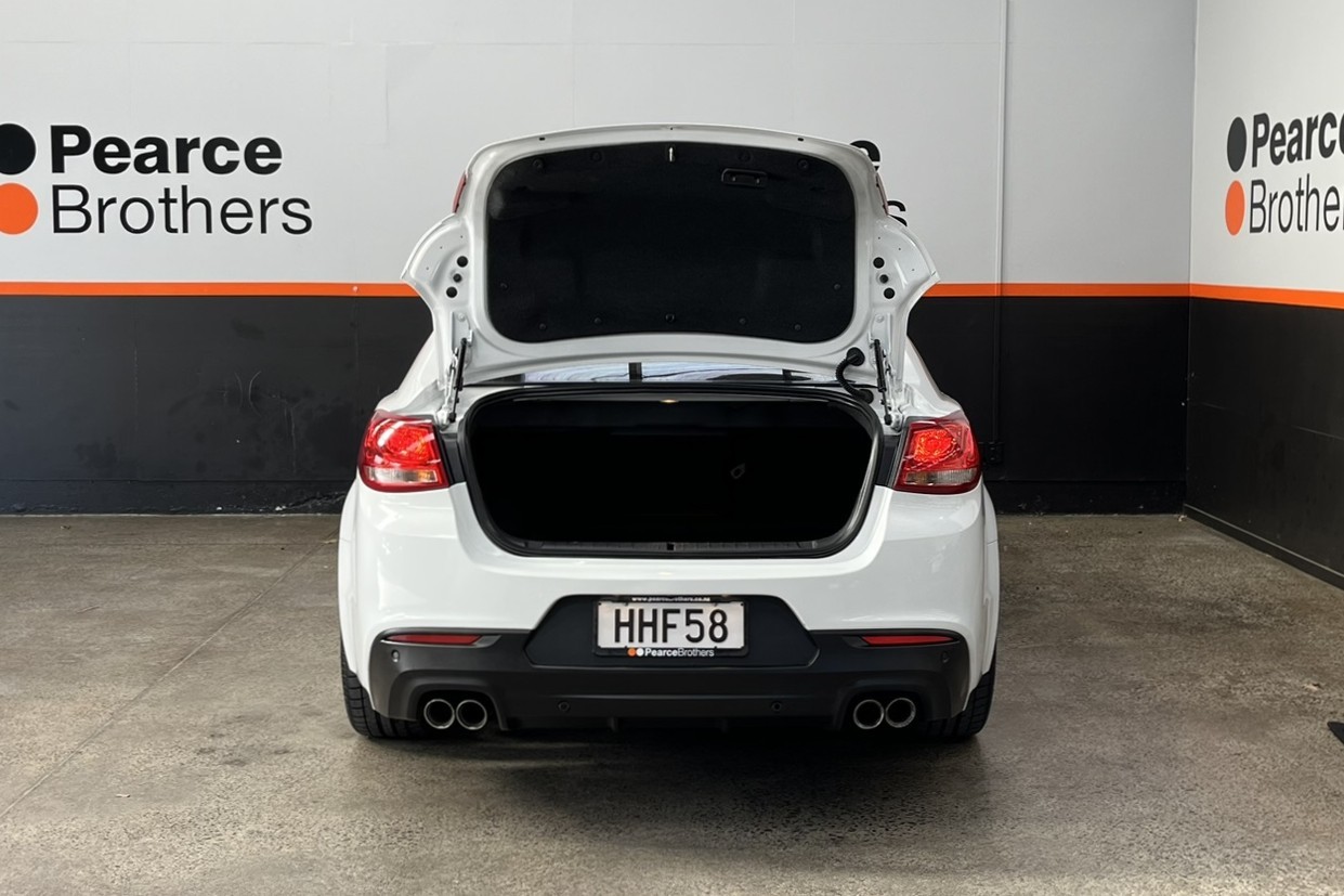 2014 Holden COMMODORE
